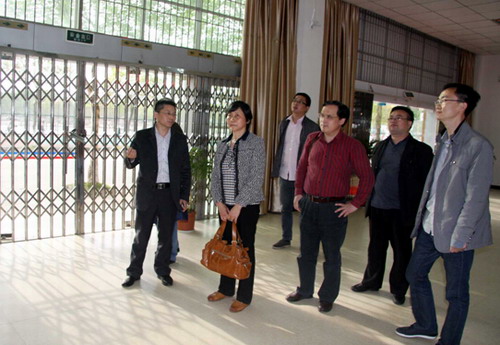 中国地质大学(武汉)地理系的女生就业前景如何